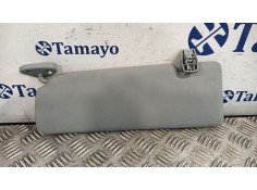 Recambio de parasol derecho para bmw serie 1 berlina (e81/e87) 1.6 16v cat referencia OEM IAM    2
