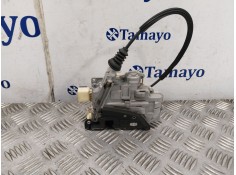 Recambio de cerradura puerta delantera derecha para volkswagen passat variant (3c5) referencia OEM IAM CZ3C1837016A   2