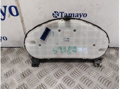 Recambio de cuadro instrumentos para opel astra j (p10) 1.7 cdti (68) referencia OEM IAM 600775881  769317420U 2