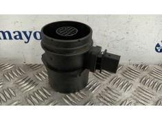 Recambio de caudalimetro para bmw 1 (e81) 118 d referencia OEM IAM F00C2G7002  