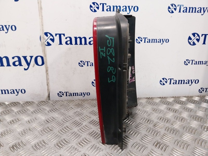 Recambio de piloto trasero izquierdo para mercedes-benz vito (w638) caja cerrada 2.1 cc referencia OEM IAM 6388201264  