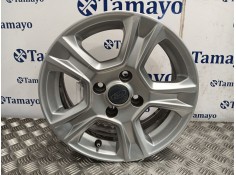Recambio de llanta para ford tourneo courier b460 monospace 1.5 tdci referencia OEM IAM ET761007AB  