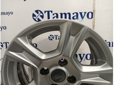 Recambio de llanta para ford tourneo courier b460 monospace 1.5 tdci referencia OEM IAM ET761007AB   2