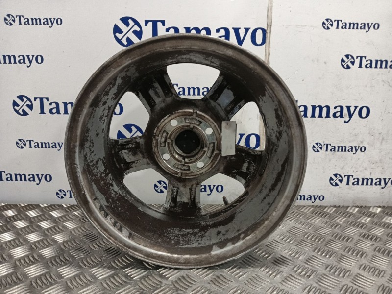 Recambio de llanta para ford tourneo courier b460 monospace 1.5 tdci referencia OEM IAM ET761007AB  