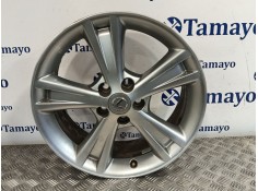 Recambio de llanta para lexus rx (_u3_) 400h awd (mhu38_) referencia OEM IAM   
