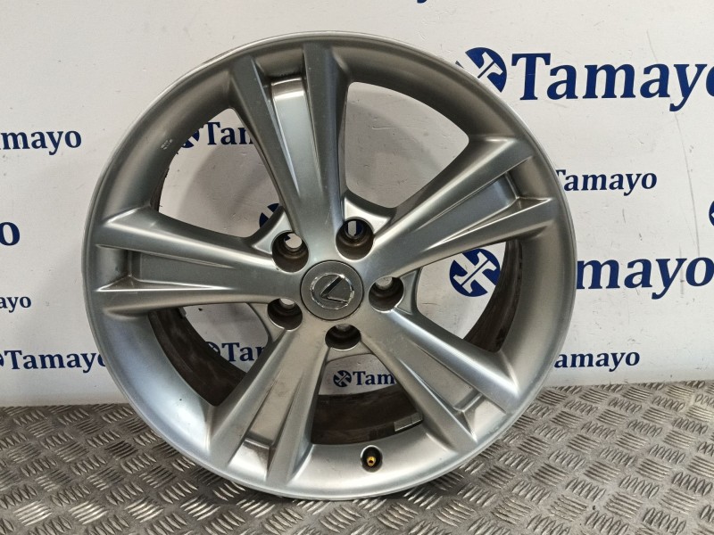 Recambio de llanta para lexus rx (_u3_) 400h awd (mhu38_) referencia OEM IAM   
