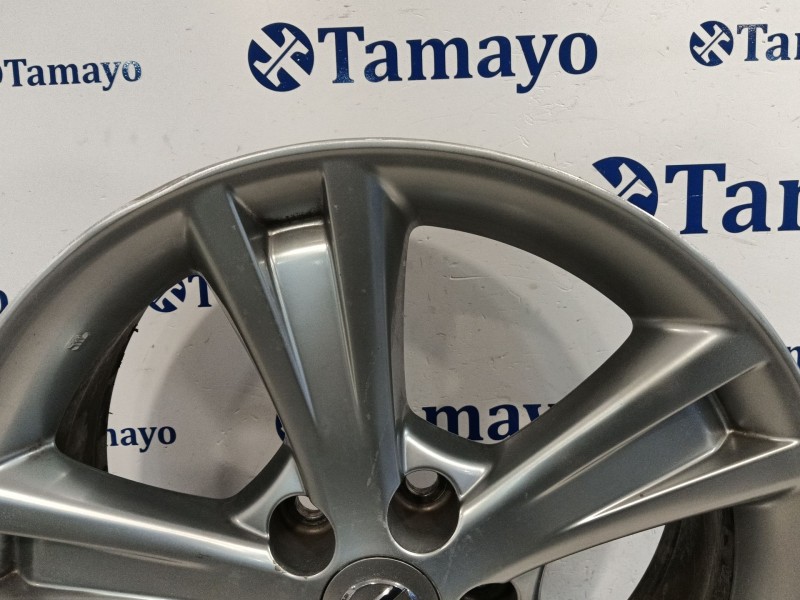Recambio de llanta para lexus rx (_u3_) 400h awd (mhu38_) referencia OEM IAM   