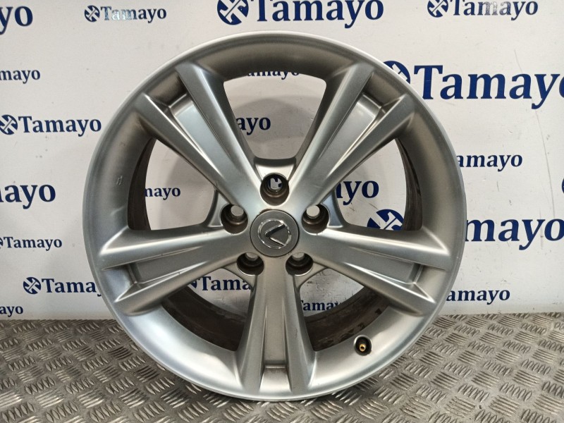 Recambio de llanta para lexus rx (_u3_) 400h awd (mhu38_) referencia OEM IAM   