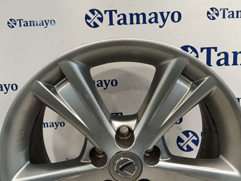 Recambio de llanta para lexus rx (_u3_) 400h awd (mhu38_) referencia OEM IAM   