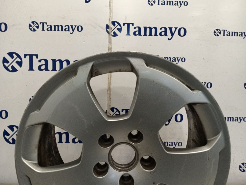Recambio de llanta para audi a3 (8p1) 2.0 tdi referencia OEM IAM 8P0601025C  