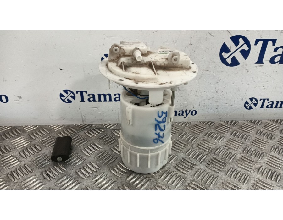 Recambio de aforador para peugeot 208 i (ca_, cc_) 1.2 vti 68 / puretech 68 referencia OEM IAM 967446668016  