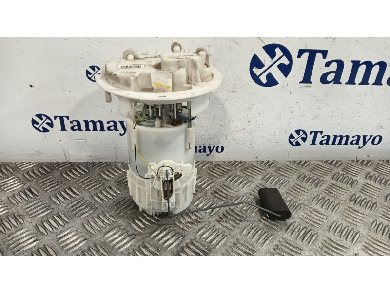 Recambio de aforador para peugeot 208 i (ca_, cc_) 1.2 vti 68 / puretech 68 referencia OEM IAM 967446668016  