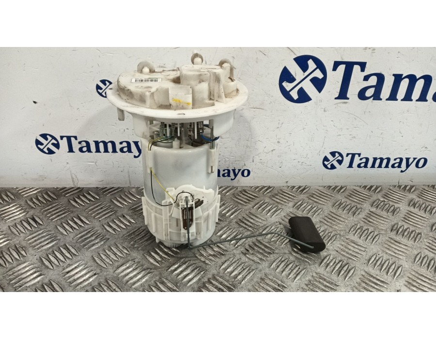 Recambio de aforador para peugeot 208 i (ca_, cc_) 1.2 vti 68 / puretech 68 referencia OEM IAM 967446668016  