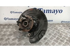 Recambio de mangueta delantera derecha para bmw x1 (e84) referencia OEM IAM 31216788700  