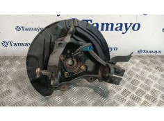 Recambio de mangueta delantera derecha para bmw x1 (e84) referencia OEM IAM 31216788700   2