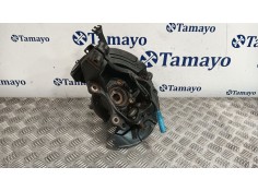 Recambio de mangueta delantera izquierda para bmw x1 (e84) referencia OEM IAM 31216788699   2