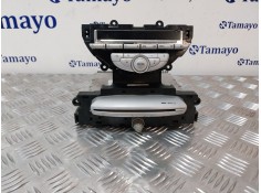 Recambio de sistema audio / radio cd para mini mini (r56) 1.4 16v cat referencia OEM IAM 6512345269701  3452697 2