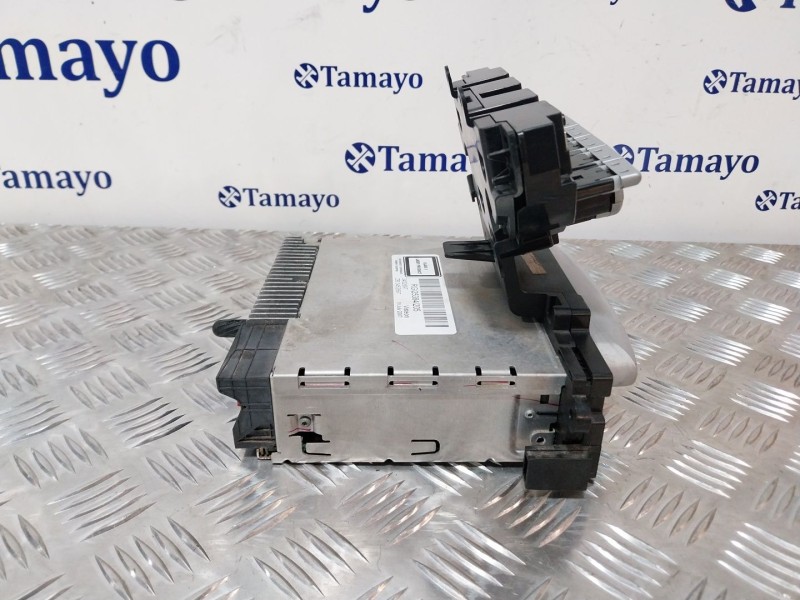 Recambio de sistema audio / radio cd para mini mini (r56) 1.4 16v cat referencia OEM IAM 6512345269701  3452697