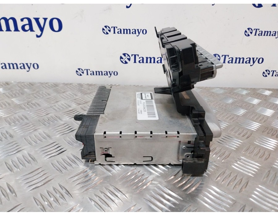 Recambio de sistema audio / radio cd para mini mini (r56) 1.4 16v cat referencia OEM IAM 6512345269701  3452697