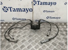 Recambio de bobina encendido para volkswagen polo berlina (6n2) 1.4 referencia OEM IAM R0101C00100  