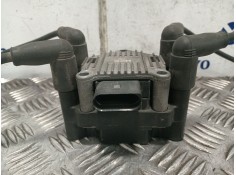 Recambio de bobina encendido para volkswagen polo berlina (6n2) 1.4 referencia OEM IAM R0101C00100   2
