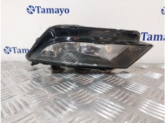 Recambio de faro antiniebla derecho para seat leon (5f1) 1.6 tdi referencia OEM IAM 6J9941702A  1NE01107702 2