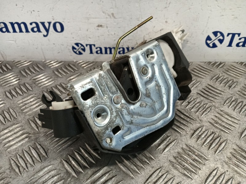 Recambio de cerradura puerta delantera izquierda para mercedes-benz clase s (w220, v220) s 320 cdi (220.025, 220.125) referencia