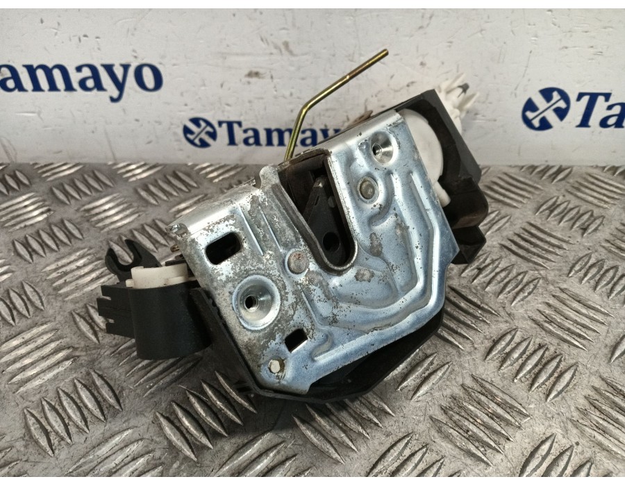 Recambio de cerradura puerta delantera izquierda para mercedes-benz clase s (w220, v220) s 320 cdi (220.025, 220.125) referencia