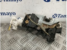 Recambio de cerradura puerta delantera izquierda para mercedes-benz clase s (w220, v220) s 320 cdi (220.025, 220.125) referencia 2