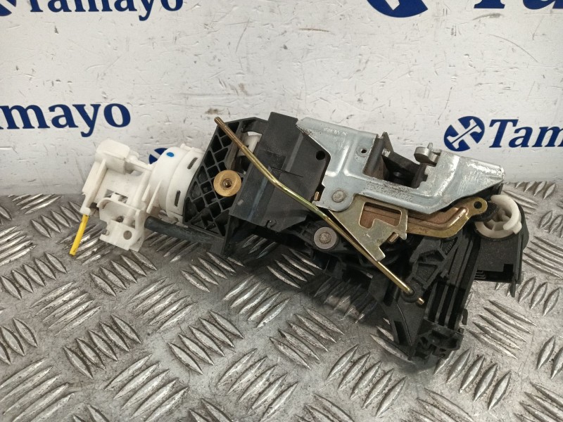 Recambio de cerradura puerta delantera izquierda para mercedes-benz clase s (w220, v220) s 320 cdi (220.025, 220.125) referencia