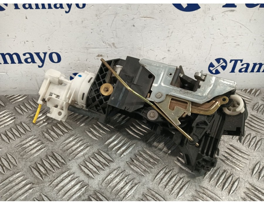 Recambio de cerradura puerta delantera izquierda para mercedes-benz clase s (w220, v220) s 320 cdi (220.025, 220.125) referencia