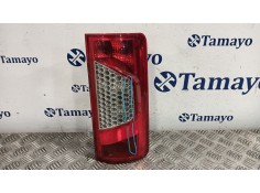 Recambio de piloto trasero derecho para ford transit connect (p65_, p70_, p80_) 1.8 tdci referencia OEM IAM 9T1613405AD  