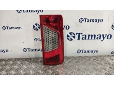 Recambio de piloto trasero derecho para ford transit connect (p65_, p70_, p80_) 1.8 tdci referencia OEM IAM 9T1613405AD   2