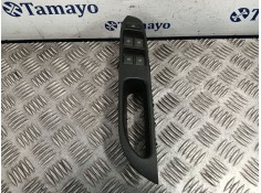 Recambio de mando elevalunas delantero izquierdo para seat ibiza iii (6l1) 1.9 tdi referencia OEM IAM 6L1867171  