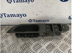 Recambio de mando elevalunas delantero izquierdo para seat ibiza iii (6l1) 1.9 tdi referencia OEM IAM 6L1867171   2