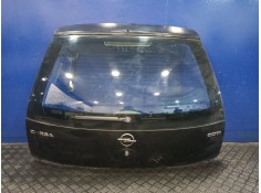 Recambio de porton trasero para opel corsa c referencia OEM IAM   