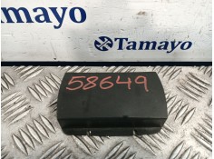 Recambio de modulo electronico para renault espace iv (jk0) referencia OEM IAM 7711419487  