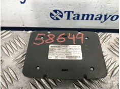 Recambio de modulo electronico para renault espace iv (jk0) referencia OEM IAM 7711419487   2