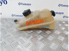Recambio de deposito expansion para citroën xsara picasso referencia OEM IAM 9646902580  63299058