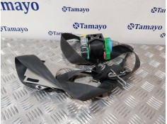 Recambio de cinturon seguridad delantero derecho para citroën c4 aircross 1.6 referencia OEM IAM 3063561   2
