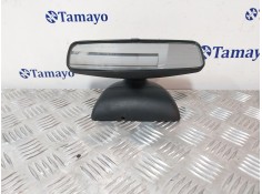 Recambio de espejo retrovisor interior para peugeot 406 (8b) 1.8 bifuel referencia OEM IAM E200708  
