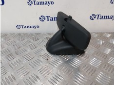Recambio de espejo retrovisor interior para peugeot 406 (8b) 1.8 bifuel referencia OEM IAM E200708   2