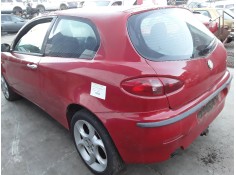 alfa romeo 147 (190) del año 2004