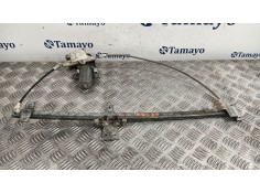 Recambio de elevalunas delantero izquierdo para peugeot 306 cabriolet (s1) referencia OEM IAM 0130821667  