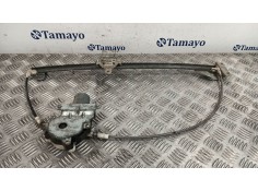 Recambio de elevalunas delantero izquierdo para peugeot 306 cabriolet (s1) referencia OEM IAM 0130821667   2