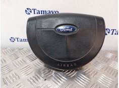 Recambio de airbag delantero izquierdo para ford transit connect (p65_, p70_, p80_) 1.8 tdci referencia OEM IAM 022T14A042B85BB 