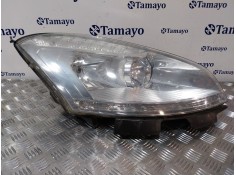 Recambio de faro derecho para citroën c4 grand picasso i (ua_) 1.6 hdi 110 referencia OEM IAM 16298200  16472600