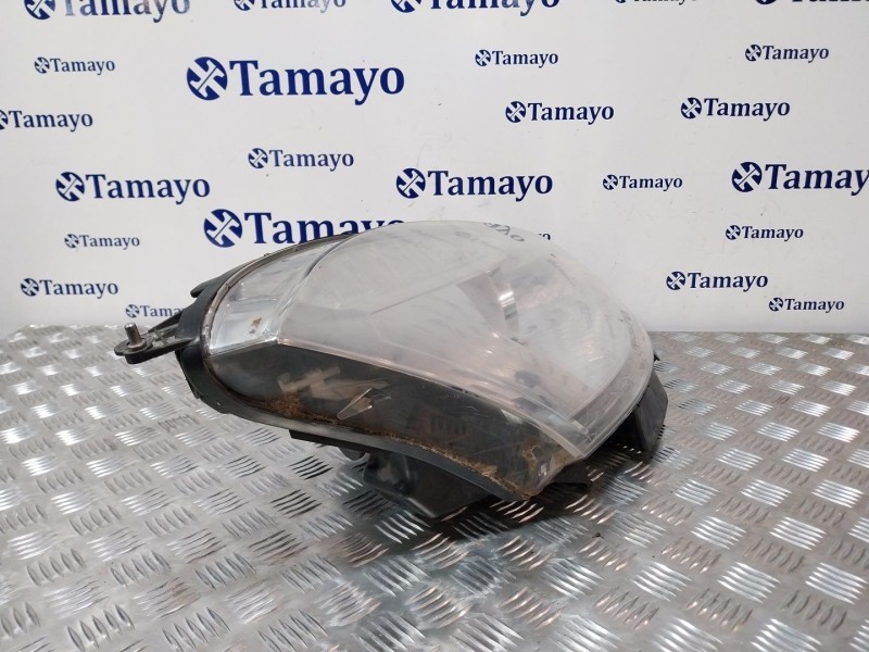 Recambio de faro derecho para citroën c4 grand picasso i (ua_) 1.6 hdi 110 referencia OEM IAM 16298200  16472600
