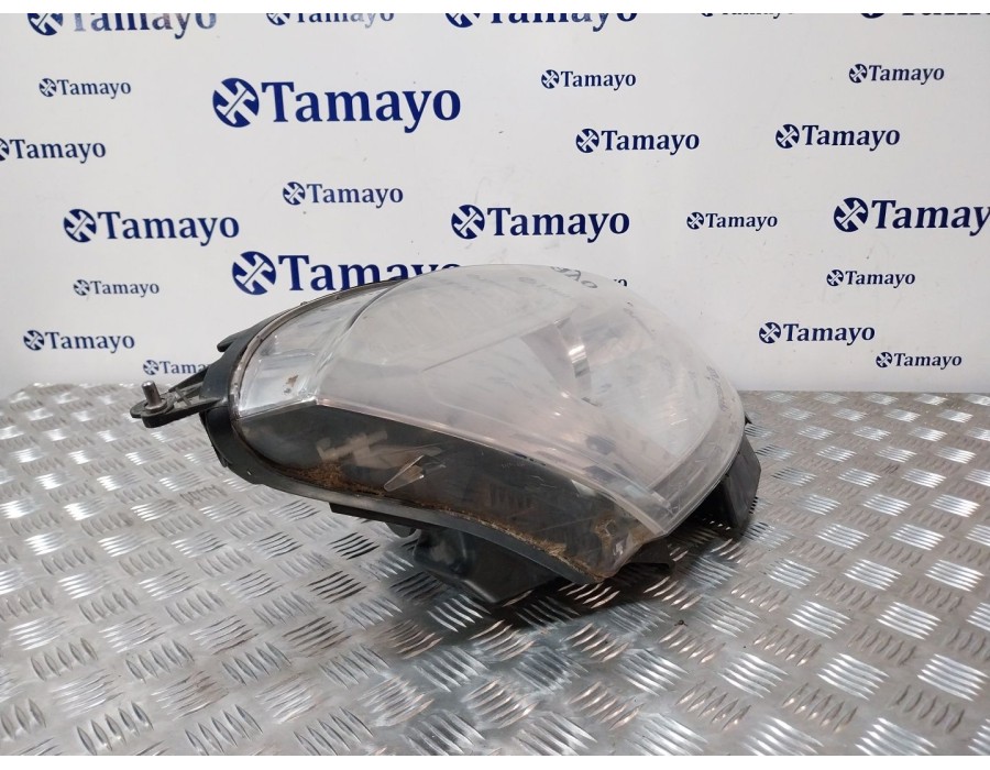 Recambio de faro derecho para citroën c4 grand picasso i (ua_) 1.6 hdi 110 referencia OEM IAM 16298200  16472600