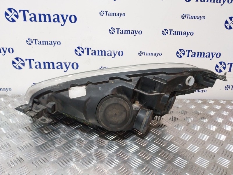 Recambio de faro derecho para citroën c4 grand picasso i (ua_) 1.6 hdi 110 referencia OEM IAM 16298200  16472600